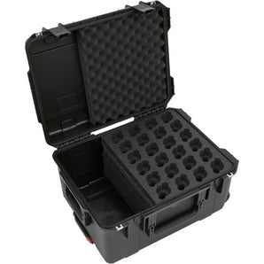 SKB 3i-2015-MC24 iSeries 2015-10 24-Mic Case
