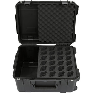 SKB 3i-2015-MC24 iSeries 2015-10 24-Mic Case