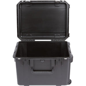 SKB 3i-2015-14BE iSeries Injection-Molded Waterproof Wheeled Case