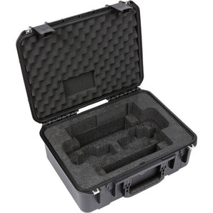 SKB 3i1813-7-RP2 iSeries 1813-7 RODECaster Pro II Case