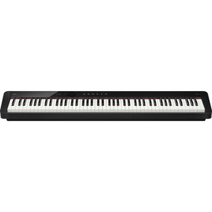 Casio Privia PX-S5000BK 88-Key Slim-Body Portable Digital Piano (Black)