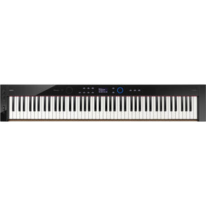 Casio Privia PX-S6000BK 88-Key Portable Digital Piano (Black)