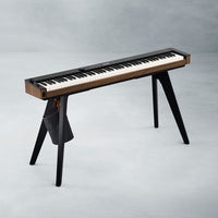 Thumbnail for Casio CS-90 Wooden Stand for Privia PX-S6000 Digital Piano