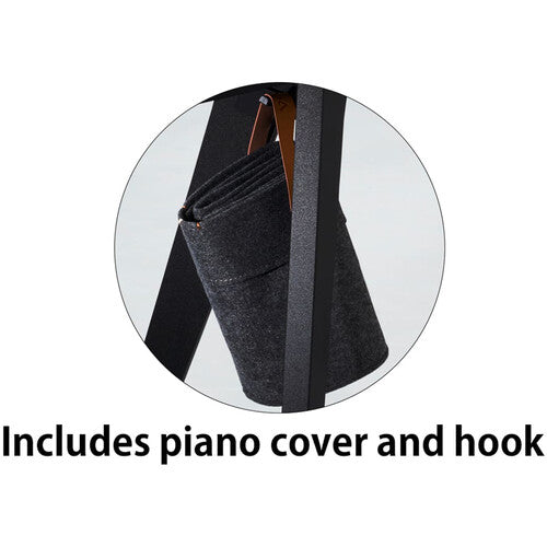 Casio CS-90 Wooden Stand for Privia PX-S6000 Digital Piano