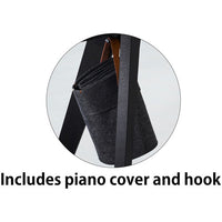 Thumbnail for Casio CS-90 Wooden Stand for Privia PX-S6000 Digital Piano