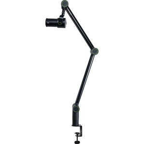 Mackie DB-200 Premium Desktop Microphone Boom Arm