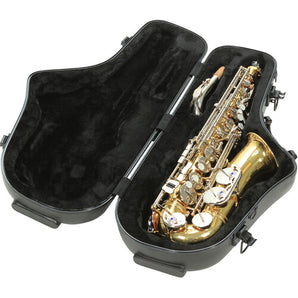SKB 1SKB-450 Contoured Pro Tenor Sax Case