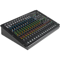 Thumbnail for Mackie Onyx16 Rack Ear Kit for the Onyx16 16-Channel Premium Analog Mixer