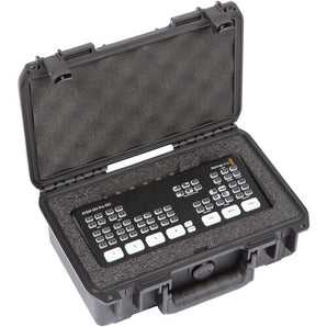 SKB 3i-10063ATM iSeries 1006-3 Blackmagic Design ATEM Mini Case