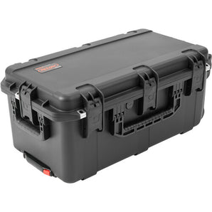 SKB 3i-2513-10BE iSeries Wheeled Case (Empty)