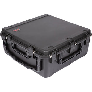 SKB 3i-2828-12BC iSeries Wheeled Case (Cubed Foam)