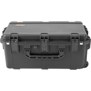 SKB 3i-2513-10BE iSeries Wheeled Case (Empty)