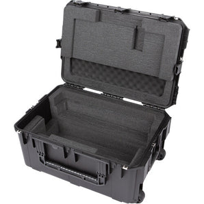 SKB 3i-261712HD8 iSeries 2617-12 Blackmagic Design ATEM TV Studio HD8/4K8 Case