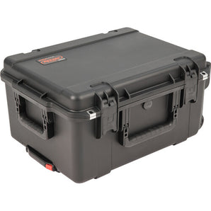 SKB 3i2222-12QU5 iSeries Allen & Heath Qu-5 / Qu-5D Mixer Case