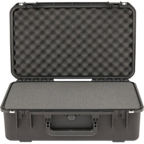 SKB 3i-2313-8B-C iSeries Case with Cubed Foam (Black)