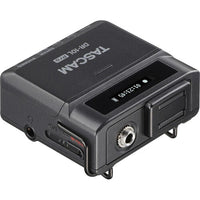 Thumbnail for Tascam DR-10L Digital Audio Recorder with Lavalier Mic - Black