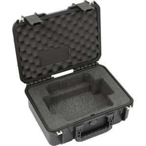 SKB 3i1510-6-RD iSeries 1510-6 RODECaster Duo Case