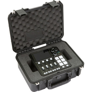 SKB 3i1510-6-RD iSeries 1510-6 RODECaster Duo Case