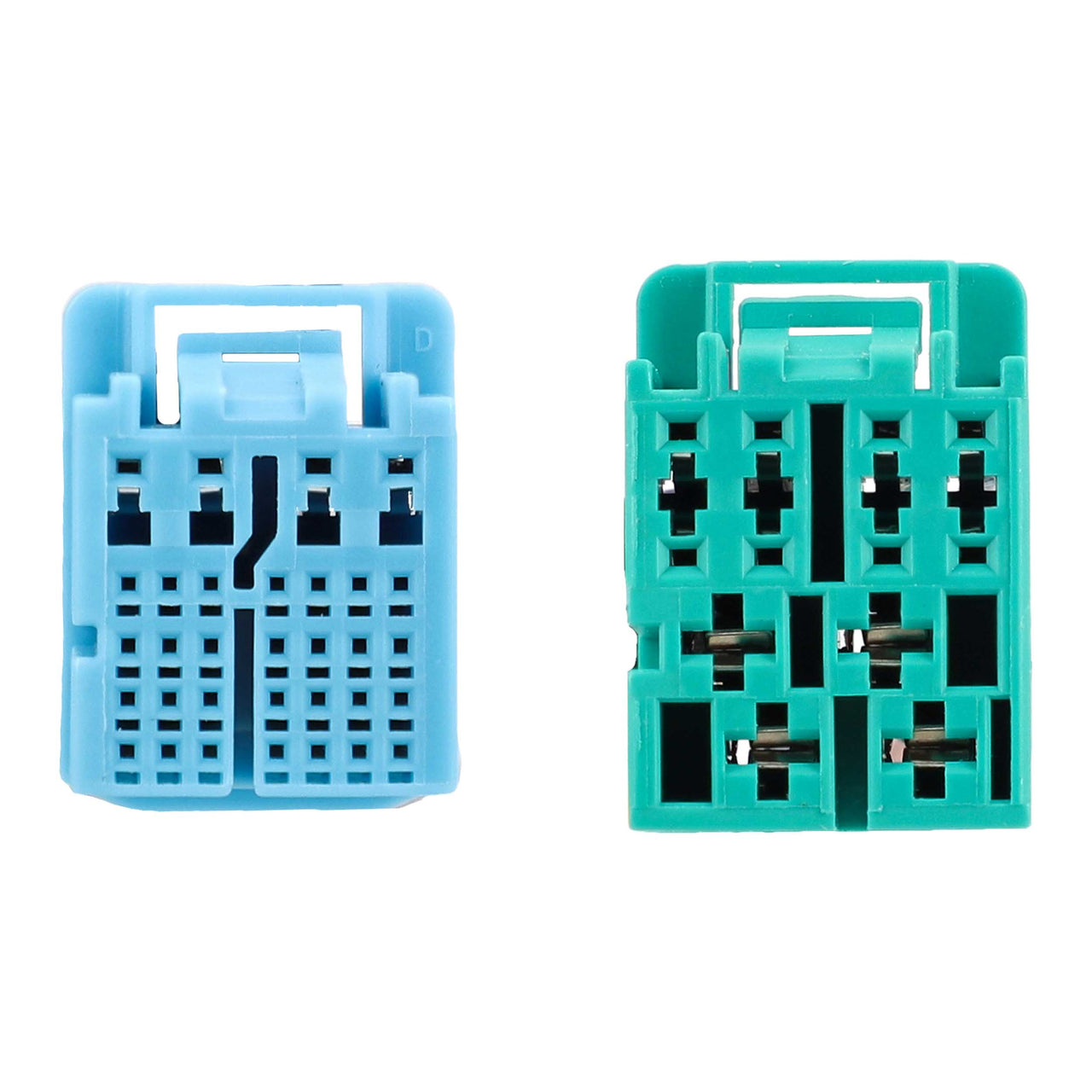 Metra 71-6525 OEM Harness Compatible Fits for Chrysler/Dodge/Jeep/Ram 2021-UP