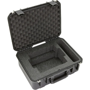 SKB 3i1813-7-CQ1 Allen & Heath CQ-12T or CQ-18T Mixer Case