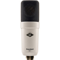 Thumbnail for Universal Audio UA-SC1-U Condenser Microphone with Hemisphere Modeling