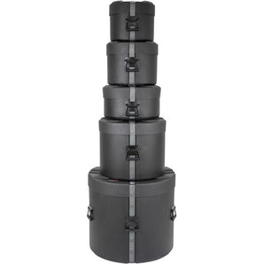 SKB 1SKB-UDP1 Ultimate Drum Package