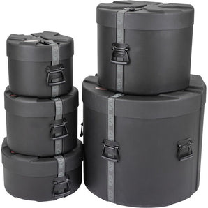SKB 1SKB-UDP1 Ultimate Drum Package