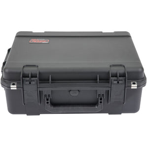 SKB 3i-2015-7TMP iSeries Fender Tone Master Pro Case