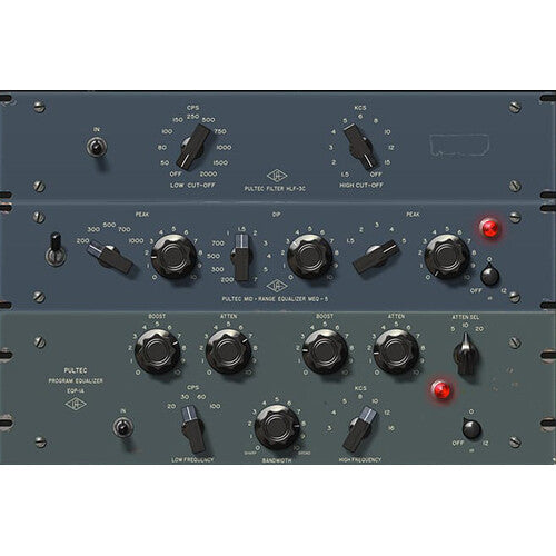 Universal Audio UA-SC1-U Condenser Microphone with Hemisphere Modeling