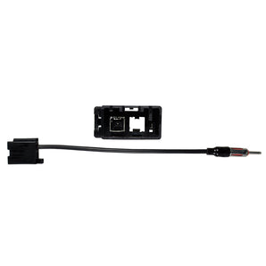 Metra 40-LX10 Antenna Adapter - Compatible Fits for Lexus LS430 2001-2006