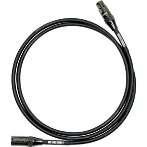 Mogami PLATINUM STUDIO 50 Microphone Cable - 50 foot