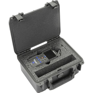SKB 3i-0806-3H4E iSeries 0806-3 Zoom H4essential Recorder Case