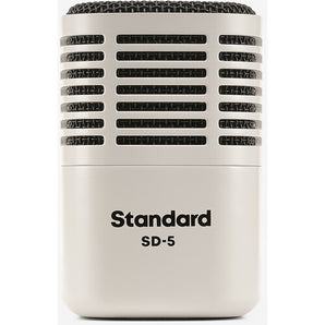 Universal Audio UA-SD5-U Supercardioid Dynamic Microphone with Hemisphere Modeling