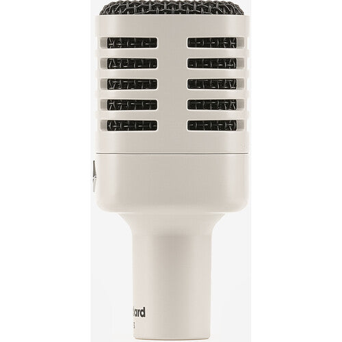 Universal Audio UA-SD3-U Cardioid Dynamic Microphone with Hemisphere Modeling
