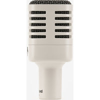 Thumbnail for Universal Audio UA-SD3-U Cardioid Dynamic Microphone with Hemisphere Modeling