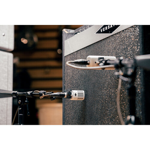 Universal Audio UA-SD3-U Cardioid Dynamic Microphone with Hemisphere Modeling