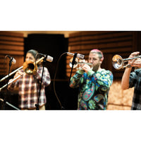 Thumbnail for Universal Audio UA-SD3-U Cardioid Dynamic Microphone with Hemisphere Modeling