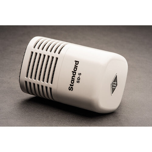 Universal Audio UA-SD5-U Supercardioid Dynamic Microphone with Hemisphere Modeling