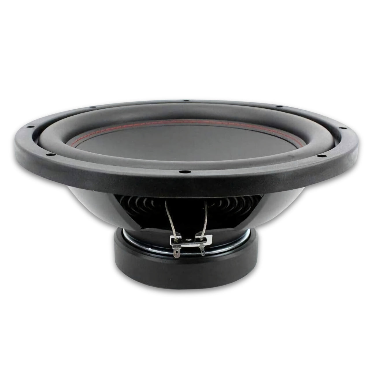 Cerwin Vega XED12V2 1000W 12" SVC 2-OHM Car Audio Subwoofer Woofer