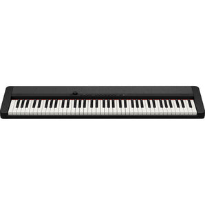 Casio CT-S1-76BK 76-Key Touch-Sensitive Portable Keyboard (Black)