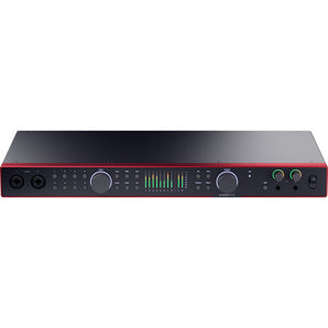Focusrite SCARLETT-18I20-4G USB-C Audio/MIDI Interface 4th Generation