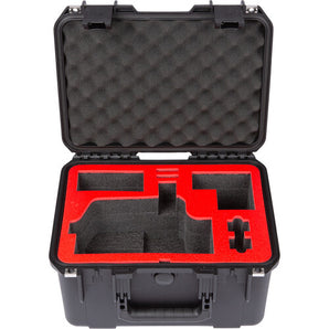 SKB 3i-1510-9XA iSeries 1510-9 Canon XA70/XA75 Camcorder Case