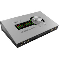 Thumbnail for Universal Audio UA-APX4G2-ESS-U Apollo x4 Gen 2 Essentials+ Thunderbolt Audio Interface with UAD DSP