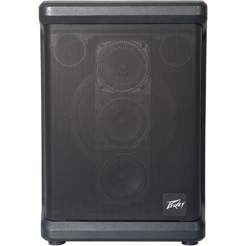 Peavey Solo Portable Battery Powered PA System with Bluetooth + Speaker Stand