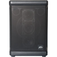 Thumbnail for Peavey Solo Portable Battery Powered PA System with Bluetooth + Speaker Stand