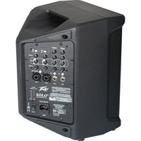 Thumbnail for Peavey Solo Portable Battery Powered PA System with Bluetooth