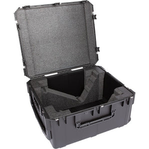 SKB 3i3026-15LV1 iSeries 3026-15 Waves LV1 Classic Case
