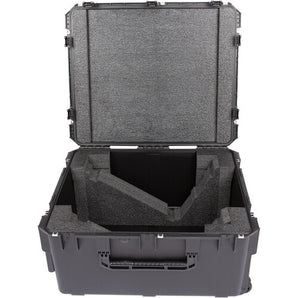 SKB 3i3026-15LV1 iSeries 3026-15 Waves LV1 Classic Case