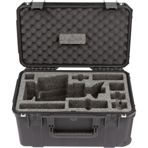 SKB 3i-2011-10SN iSeries Sony HXR-NX800 PXW-Z200 Camcorder Case