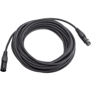On-Stage PROMO25XLR Economy XLR to TRS Cable - 25'